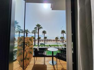 Foto dalla galleria di Charm Hotel a Vlorë