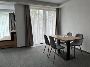 Fotografie z fotogalerie ubytování Berg Liptov v destinaci Liptovský Mikuláš