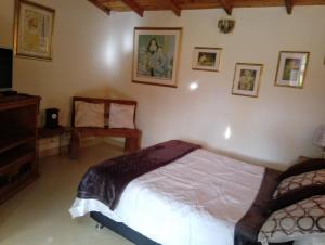 Fotografie z fotogalerie ubytování Finca Hotel Nutabes v destinaci San Pedro