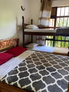 Gallery image of Hanik Homestay 2 in Kampala
