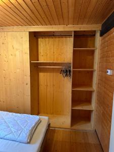 Fotografie z fotogalerie ubytování Gemütliches Ferienhaus im Grünen v destinaci Bernau im Schwarzwald