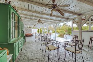 Fotografie z fotogalerie ubytování Villa Sunshine v destinaci Sremska Kamenica