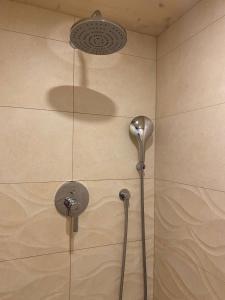 Koupelna v ubytování Apartmán Danuše + 37 fotografií