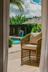 Piscina a Dolphin Hotel o a prop