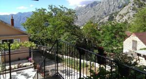 Gallery image of Olive Apartment in Kotor