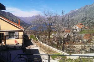 Gallery image of Olive Apartment in Kotor