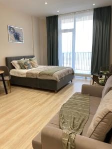 Φωτογραφία από το άλμπουμ του Aktau Riviera στο Ακτό