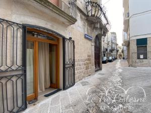 Fotografie z fotogalerie ubytování B&B Le Tre Cisterne Altamura - Matera v destinaci Altamura