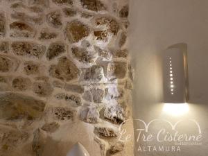 Fotografie z fotogalerie ubytování B&B Le Tre Cisterne Altamura - Matera v destinaci Altamura