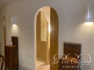 Fotografie z fotogalerie ubytování B&B Le Tre Cisterne Altamura - Matera v destinaci Altamura