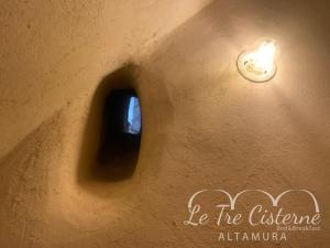 Fotografie z fotogalerie ubytování B&B Le Tre Cisterne Altamura - Matera v destinaci Altamura