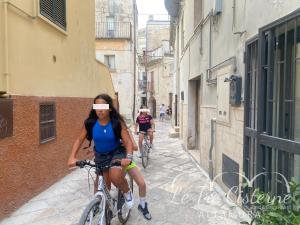 Hosté ubytování B&B Le Tre Cisterne Altamura - Matera