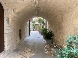 Fotografie z fotogalerie ubytování B&B Le Tre Cisterne Altamura - Matera v destinaci Altamura