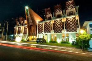 Gallery image of Luta Resort Toraja in Rantepao