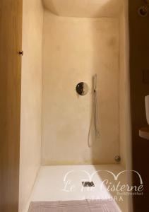 Koupelna v ubytování B&B Le Tre Cisterne Altamura - Matera + 22 fotografií