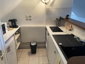 Gallery image of Studio charmant à Nemours - 28 m² - Parking inclus in Nemours +4 photos