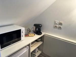 Gallery image of Studio charmant à Nemours - 28 m² - Parking inclus in Nemours