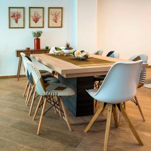 Fotografia z galérie ubytovania Genteel Home Tablas v destinácii Granada