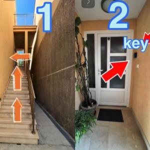 Fotografie z fotogalerie ubytování Jelena 3 v destinaci Zvekovica