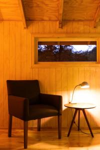Galeriebild der Unterkunft Travesía austral tinyhouse in Puerto Varas