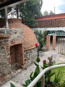 Imagen de la galería de Hotel RioMiel Tlaxcala, en Tlaxcala de Xicohténcatl