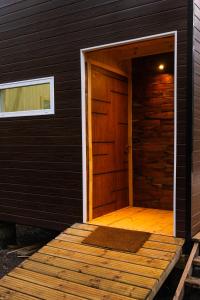 Galeriebild der Unterkunft Travesía austral tinyhouse in Puerto Varas