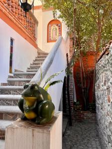Imagen de la galería de Hotel RioMiel Tlaxcala, en Tlaxcala de Xicohténcatl