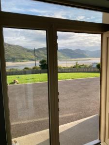 Paesaggio naturale nelle vicinanze del bed & breakfast
