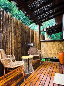 Φωτογραφία από το άλμπουμ του Vila Cris σε Fernando de Noronha +27 φωτογραφίες