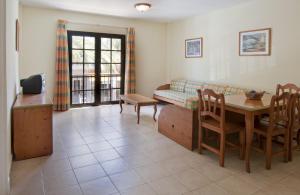 Gallery image of Apartamentos Las Mozas in Valle Gran Rey