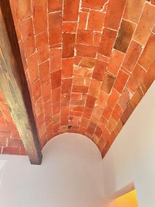 Fotografie z fotogalerie ubytování Le volte in Toscana v destinaci Bettolle