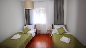 Gallery image of Apartment BONO in Matulji