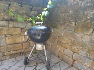 Gallery image of Casa Crevatini in Koper +2 photos