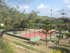 Gallery image of Eco-bio Agriturismo Santacinnara in Soveria Simeri