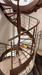Afbeelding uit fotogalerij van La torre del Viterbino Experience Struttura convenzionata con impianti termali in Viterbo