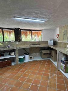 Fotografie z fotogalerie ubytování increible casa de campo con piscina y jacuzzi! v destinaci Támesis