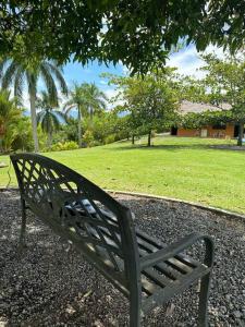 Fotografie z fotogalerie ubytování increible casa de campo con piscina y jacuzzi! v destinaci Támesis + 18 fotografií