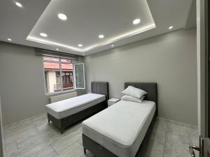 Afbeelding uit fotogalerij van SISMAN’S in Soğuksu