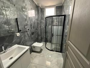 Afbeelding uit fotogalerij van SISMAN’S in Soğuksu