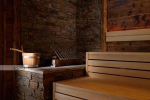 Galería fotográfica de Aspen Alpine Lifestyle Hotel en Grindelwald