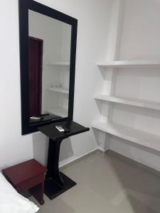Fotografie z fotogalerie ubytování Hotel Casa Evan v destinaci Mompos