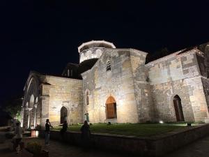 Afbeelding uit fotogalerij van SISMAN’S in Soğuksu