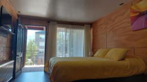 Fotografie z fotogalerie ubytování Verdevida Apart Hotel v destinaci Pucón
