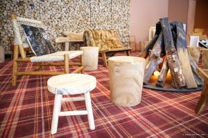 Fotografie z fotogalerie ubytování Hôtel Le Refuge des Sources v destinaci Digne-Les-Bains