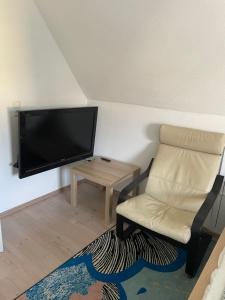 Gallery image of #8 Doppelzimmer mit Gemeinschaftsbad in Memmingen