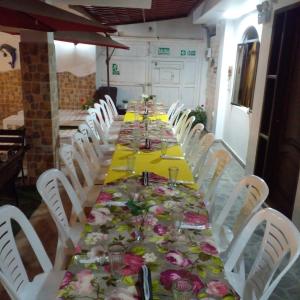 Fotografie z fotogalerie ubytování Hotel San Isidro v destinaci Pisco