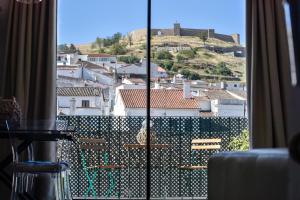 Φωτογραφία από το άλμπουμ του Apartamentos Gran Vía by SIERRA VIVA σε Aracena