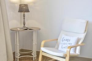 Φωτογραφία από το άλμπουμ του Apartamentos Gran Vía by SIERRA VIVA σε Aracena