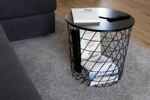 Φωτογραφία από το άλμπουμ του SUITE HOME da Pietro, centrale e vicino al mare σε San Benedetto del Tronto +29 φωτογραφίες