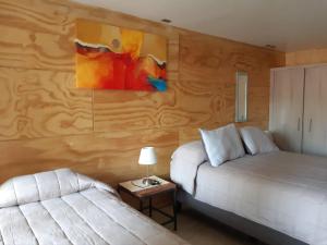Fotografie z fotogalerie ubytování Verdevida Apart Hotel v destinaci Pucón